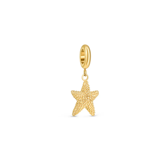 CHARME ONE ENERGY STARFISH GOLD