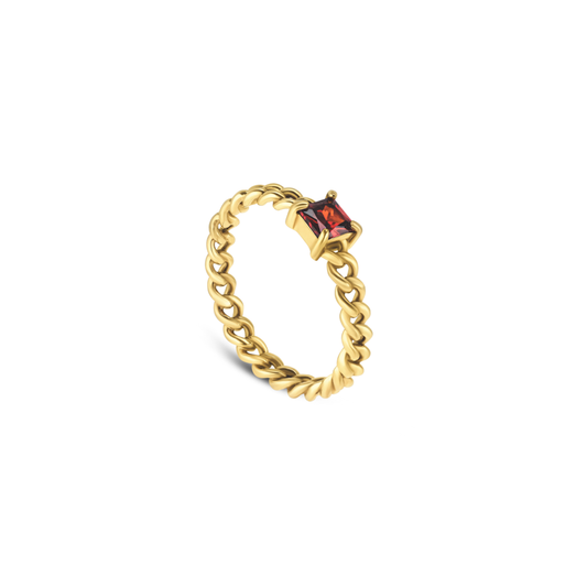 ANEL ONE LONDON 46 GOLD