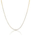 COLAR ONE SENHORA NECKMESS AURELLE GOLD