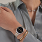SMARTWATCH ONE MINI SARK BICOLOR LINKS