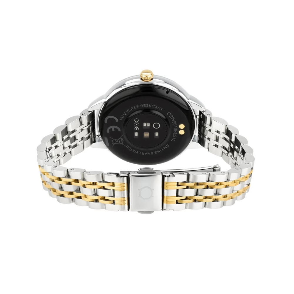 SMARTWATCH ONE MINI SARK BICOLOR LINKS