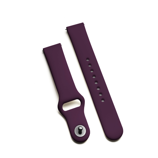 BRACELETE SILICONE SMARTWATCH ONE BERINGELA