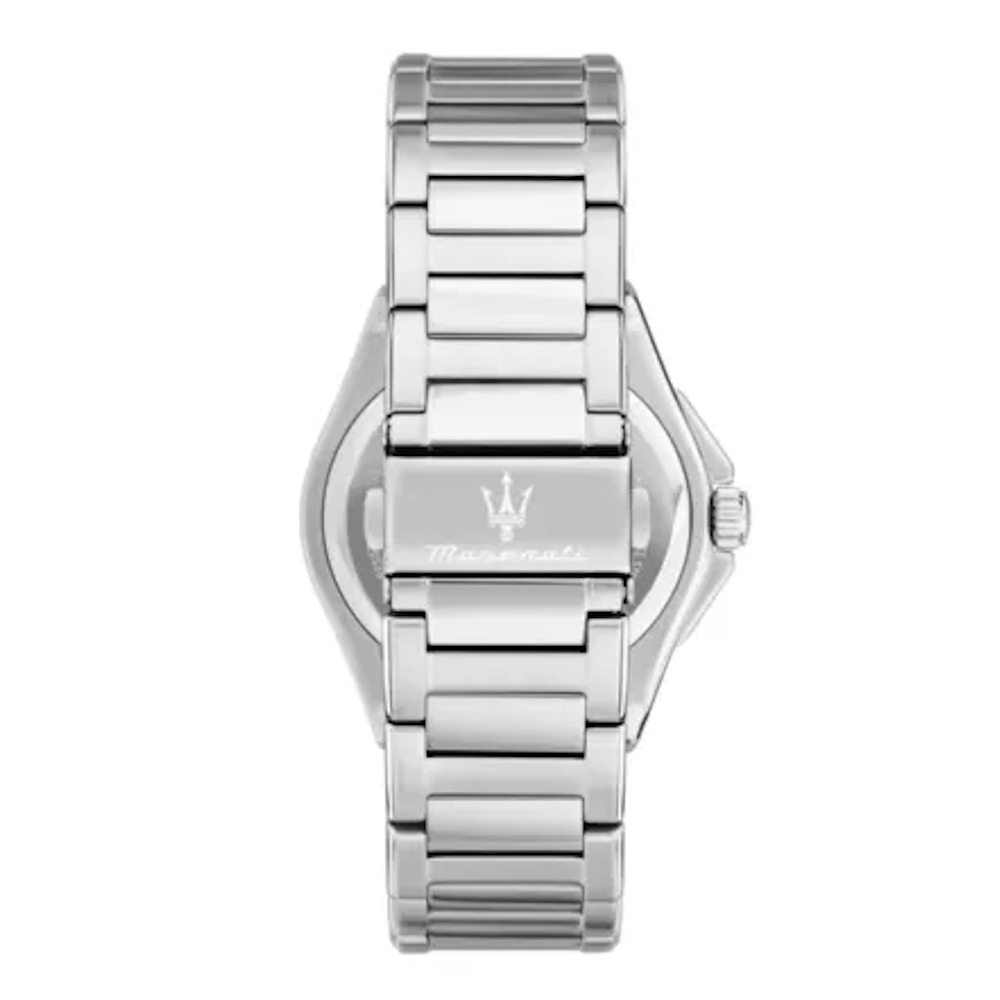 RELÓGIO MASERATI VELOCITÀ SLIM 40MM