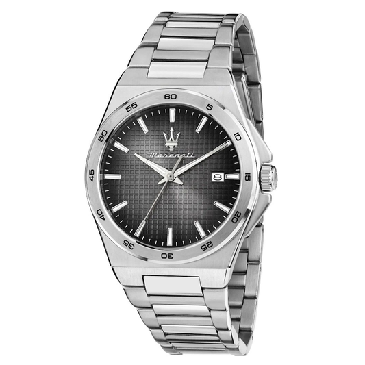 RELÓGIO MASERATI VELOCITÀ SLIM 40MM