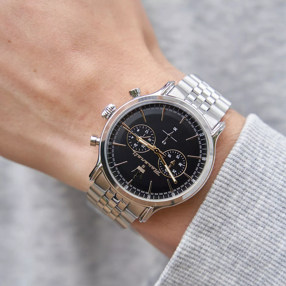 RELÓGIO MASERATI R8873618017