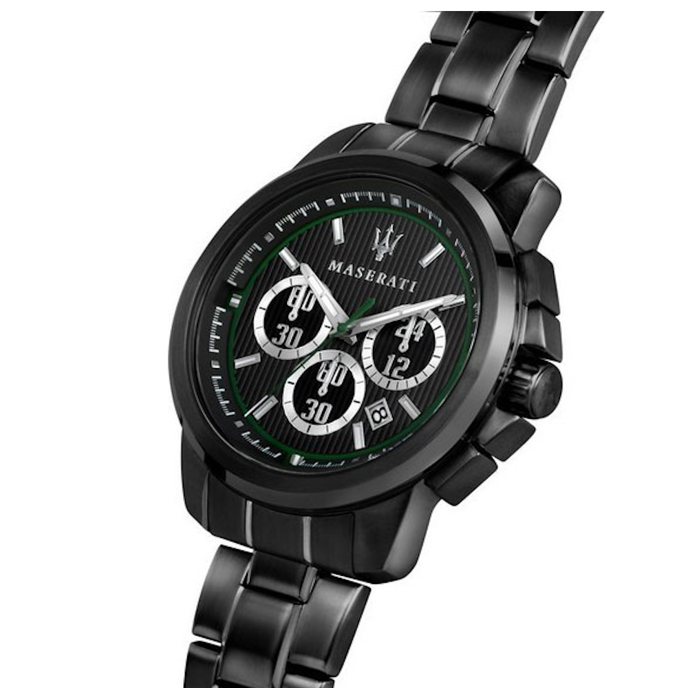 RELOGIO MASERATI ROYALE 45MM