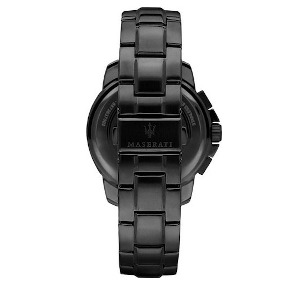 RELOGIO MASERATI ROYALE 45MM