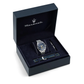 RELÓGIO MASERATI VELOCITÀ 43MM SPECIAL EDITION + STRAP BLUE