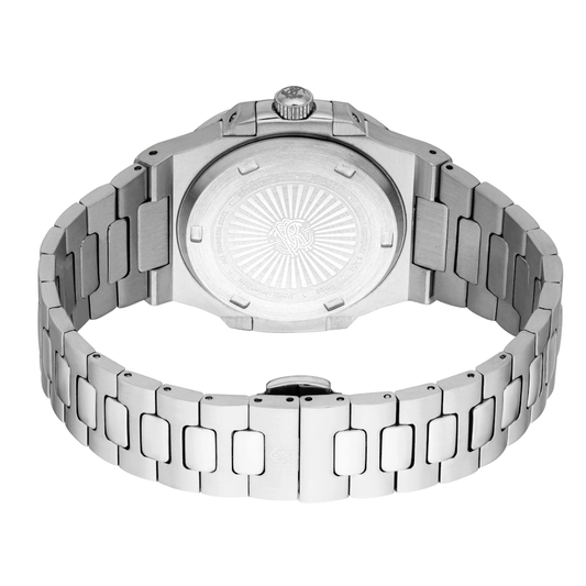 RELOGIO ROBERTO CAVALLI IMPETO MSTR VERDE ESC,39,3H