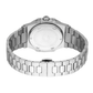 RELOGIO ROBERTO CAVALLI IMPETO MSTR AZUL ESC,39,3H