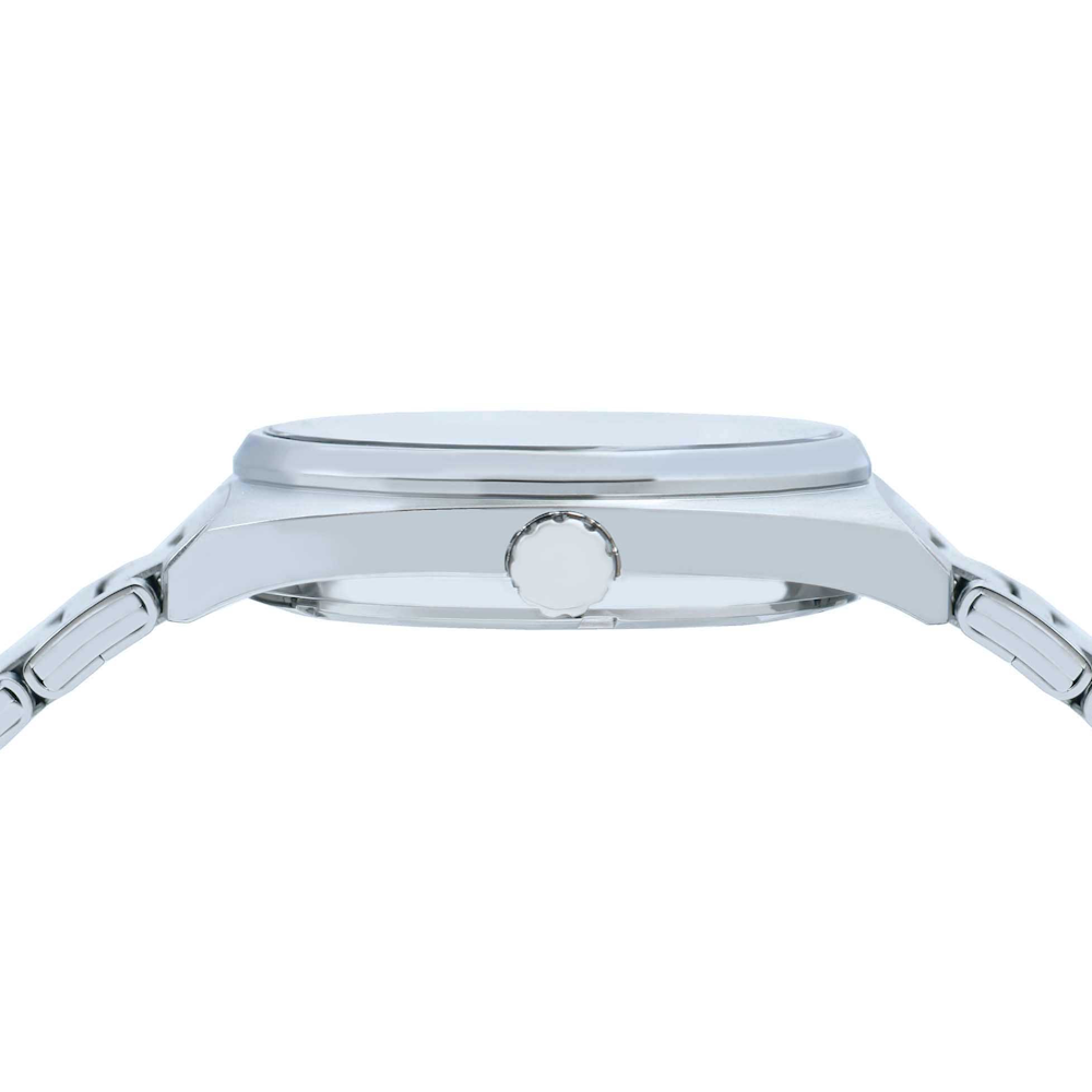 RELOGIO LORUS MAN SPORTS VINTAGE AZUL CELESTE