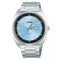 RELOGIO LORUS MAN SPORTS VINTAGE AZUL CELESTE