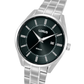 RELOGIO LORUS MAN SPORTS CLASSIC MOSTRADOR PRETO