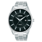RELOGIO LORUS MAN SPORTS CLASSIC MOSTRADOR PRETO