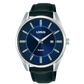 RELOGIO LORUS MAN SPORTS CLASSIC AZUL E PRETO
