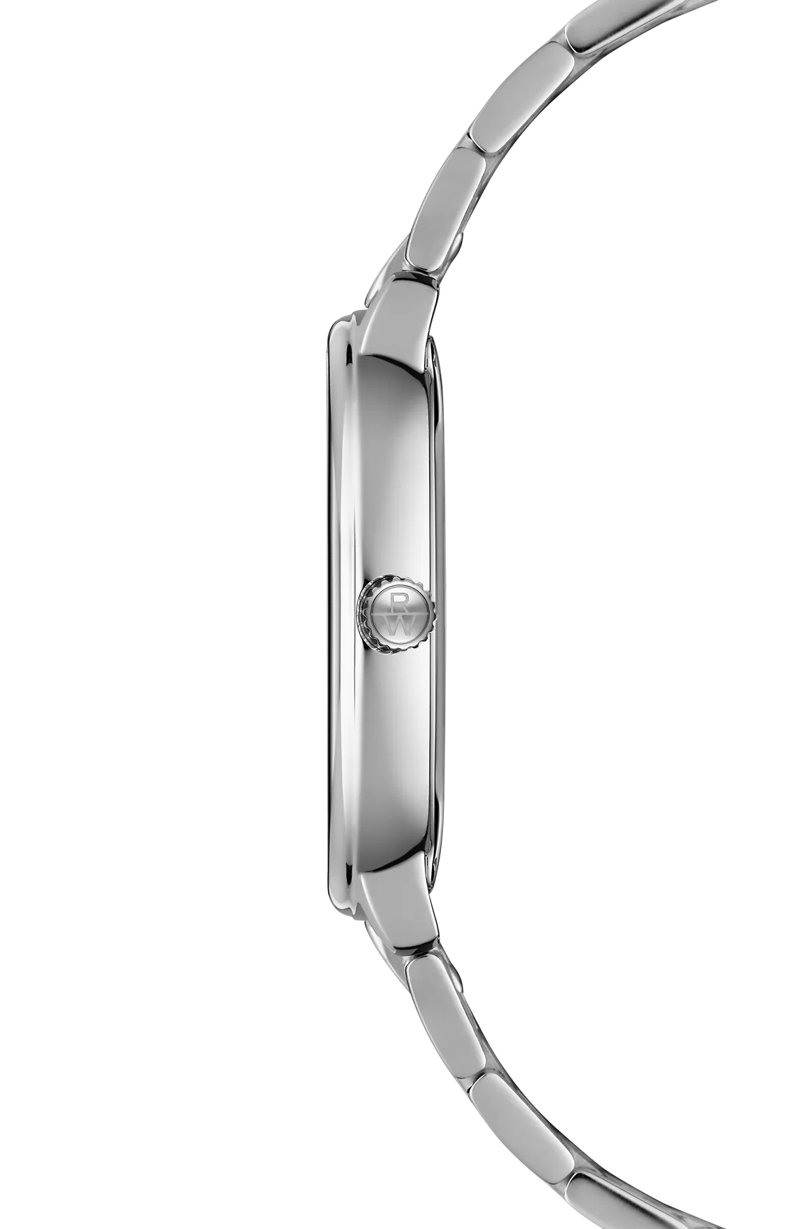 RELOGIO RAYMOND WEIL TOCCATA HERITAGE AÇO MST AZUL