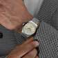 RELÓGIO SEIKO PRESSAGE CLASSIC SERIES CRU 6R55