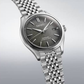 RELOGIO SEIKO SPB465J1 PRESAGE CLASSIC CAST. VERDE 6R55