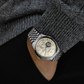 RELÓGIO SEIKO PRESSAGE CLASSIC SERIES SKELETON CRU