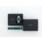 RELÓGIO SEIKO PROSPEX DIVER PADI VERDE ESMERALDA 6R55