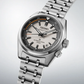 RELÓGIO SEIKO PROSPEX SPEEDTIMER 6R55 CONTADOR BEGE