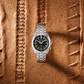 RELÓGIO SEIKO PROSPEX SPEEDTIMER 6R55 CONTADOR CINZA
