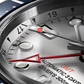 RELÓGIO SEIKO PROSPEX DIVER´S 300M GMT BRANCO PRATEADO
