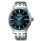 RELÓGIO SEIKO PRESAGE COCKTAIL AUTOMÁTICO 4R35 AZUL