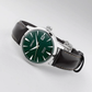 RELÓGIO SEIKO PRESAGE COCKTAIL AUTOMÁTICO MOSTRADOR VERDE
