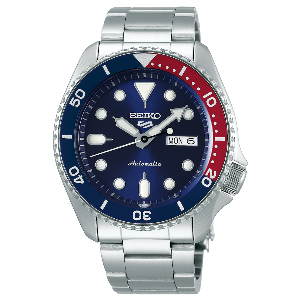 RELÓGIO SEIKO 5 AUTOMATICO