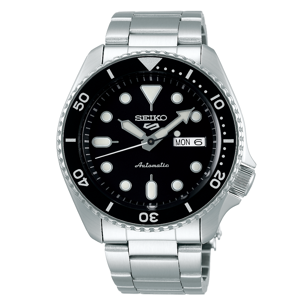 RELÓGIO SEIKO 5 AUTOMATICO