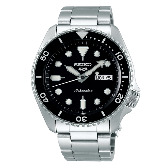 RELÓGIO SEIKO 5 AUTOMATICO