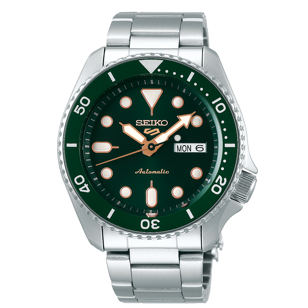 RELÓGIO SEIKO 5 SRPD63K1