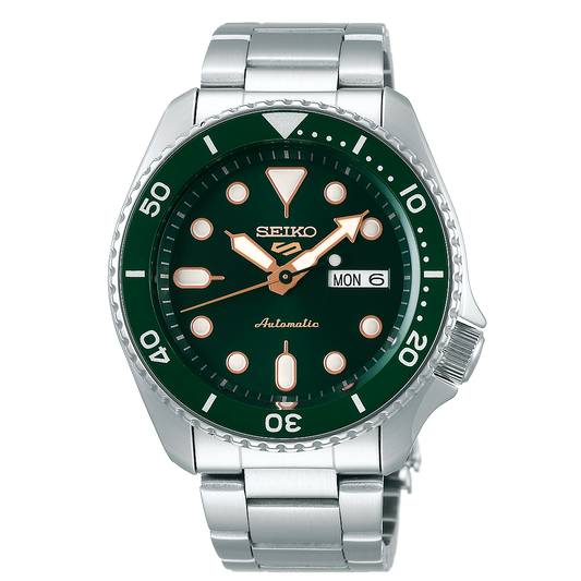 RELÓGIO SEIKO 5 SRPD63K1