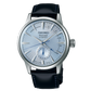 RELÓGIO SEIKO PRESSAGE COCKTAIL AUTOMÁTICO 4R57 AZUL