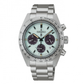RELÓGIO SEIKO PROSPEX SPEEDTIMER CRONO SOLAR MENTA