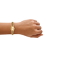 RELOGIO MICHAEL KORS DOURADO MK7615
