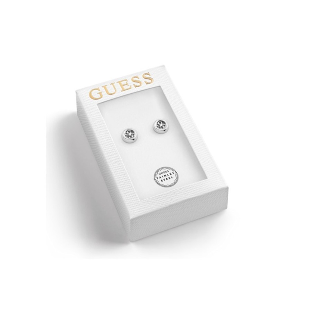 BRINCO GUESS EM AÇO