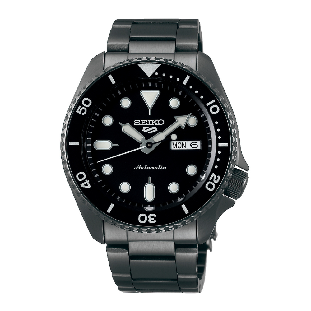 RELÓGIO SEIKO 5 SRPD65K1