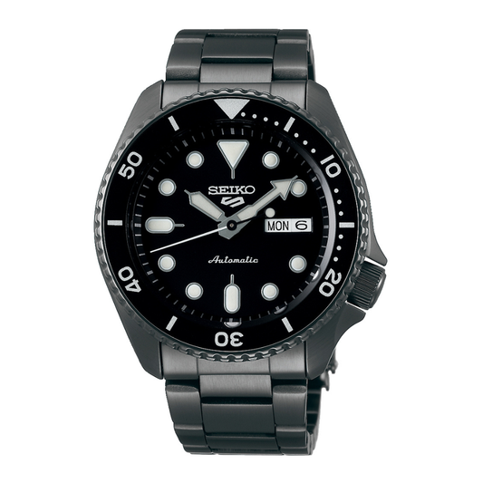 RELÓGIO SEIKO 5 SRPD65K1