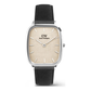 RELOGIO DANIEL WELLINGTON HOMEM MARLON SHEFFIELD LINEN 32X36