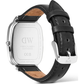RELOGIO DANIEL WELLINGTON HOMEM MARLON SHEFFIELD LINEN 32X36