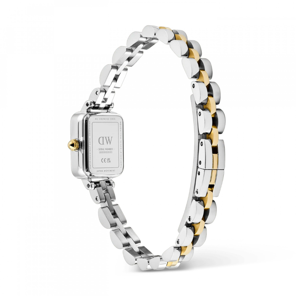RELOGIO DANIEL WELLINGTON SENHORA