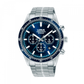 RELOGIO LORUS SPORTS CRONÓGRAFO AZUL