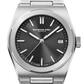 RELOGIO RAYMOND WEIL A.R.T.DATE BIC AUT. MST PRETO CX.38mm