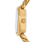 RELOGIO MICHAEL KORS DOURADO MK7615