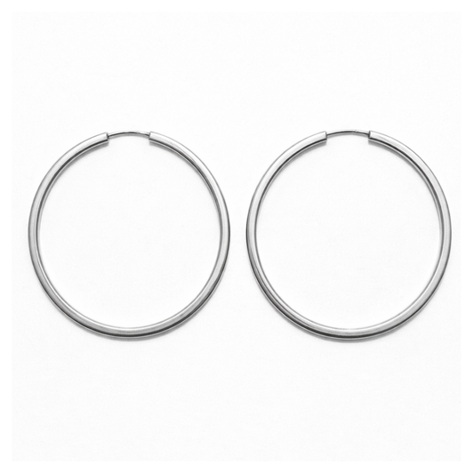 ARGOLA EN OURO 19,2K PESO 4,4GR OARG8000001 PT