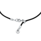 PULSEIRA MICHAEL KORS EM AÇO ZIRCONIAS E MACRAMÊ