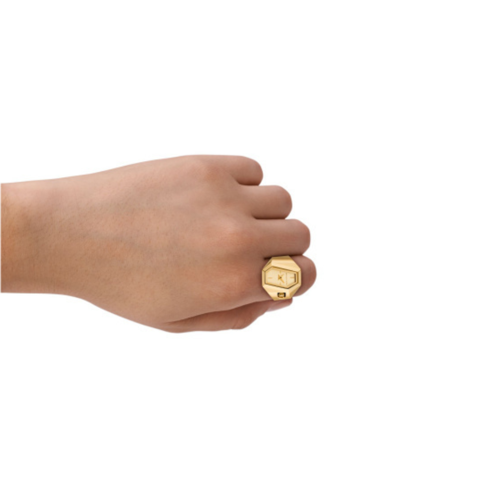 ANEL RELOGIO MICHAEL KORS MK7613
