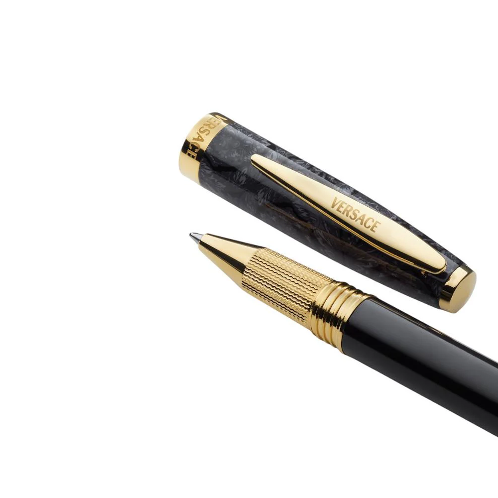 CANETA VERSACE BAROCCO ROLLERBALL